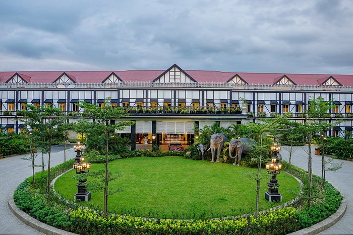 Mayfair Tea Resort Siliguri